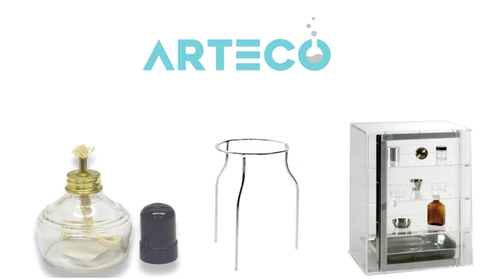 وسایل حرارتی آزمایشگاهی